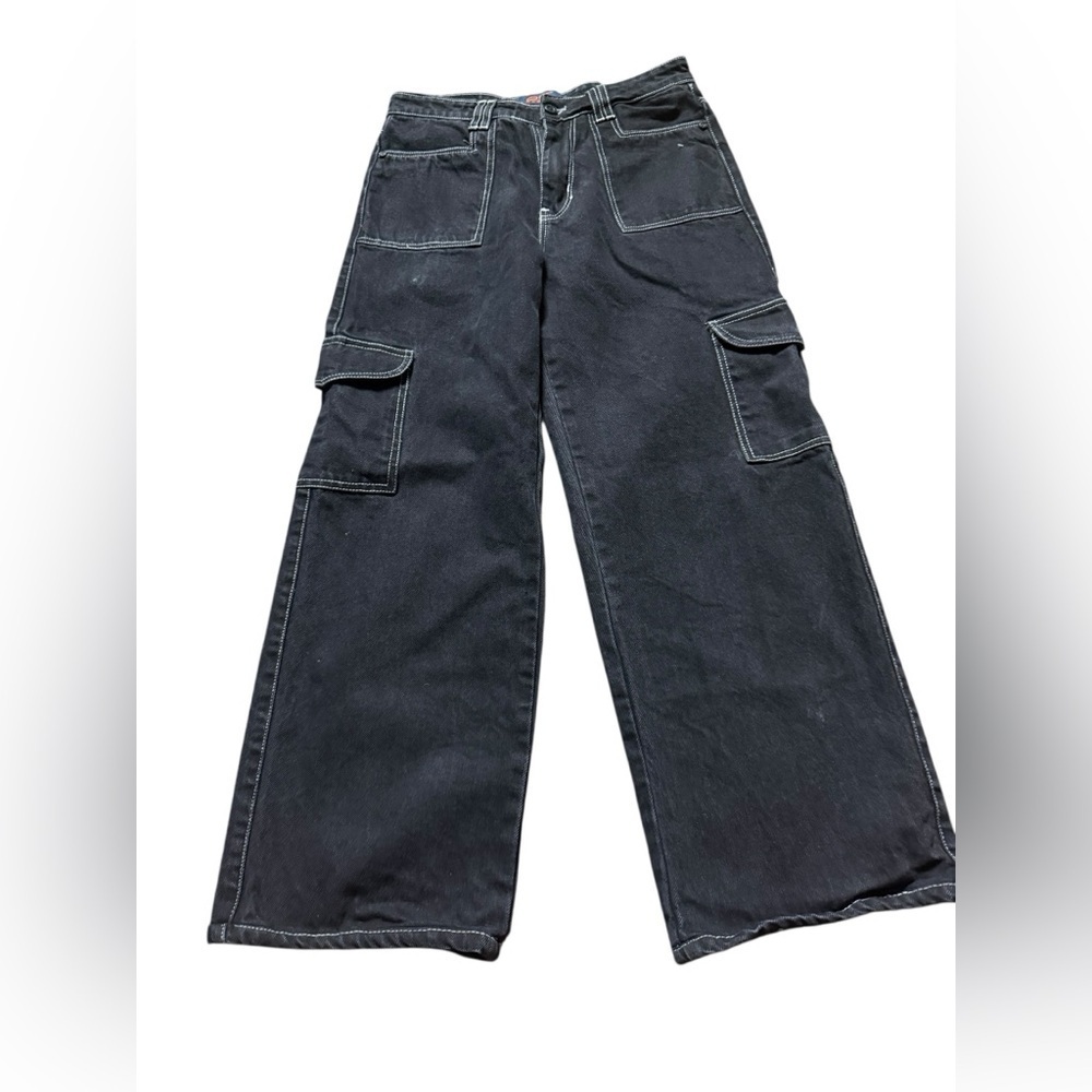 DC WOMENS 90s cargo pants, 28